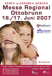 Messe Regional 2007 Messe Regional 2007