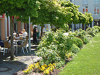 Margreider Platz