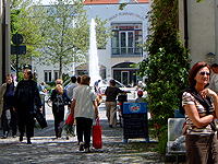 Rathausstrasse