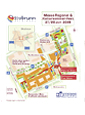 Lageplan Ortszentrum