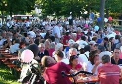 Kultursommerfest Impressionen