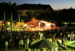 Kultursommerfest Impressionen