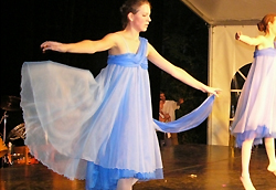 Kultursommerfest Impressionen