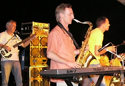 Kultursommerfest Impressionen