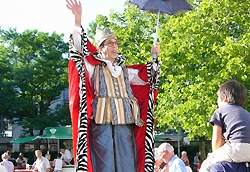 Kultursommerfest Impressionen