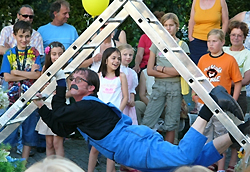 Kultursommerfest Impressionen