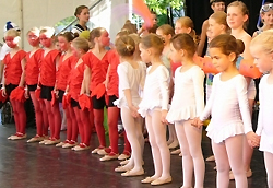 Kultursommerfest Impressionen