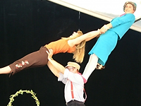Kultursommer-Fest