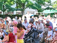 Kultursommer-Fest Kultursommer-Fest