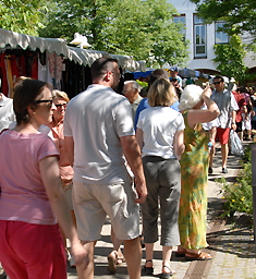 Messe Regional 2009