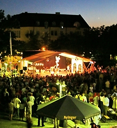 Kultursommer-Fest